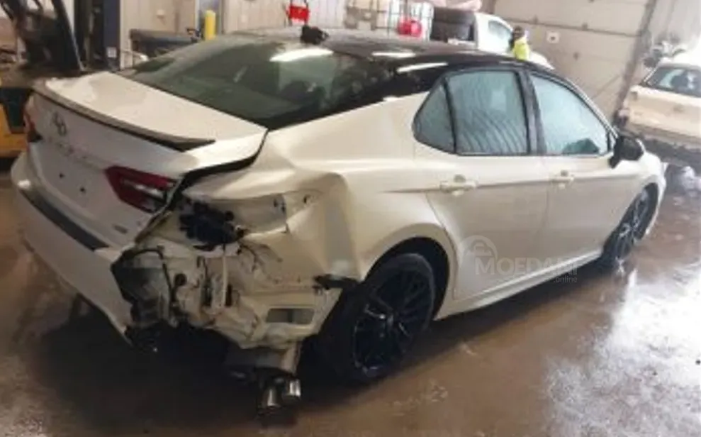 Toyota Camry 3.5L 2022 Тбилиси - изображение 4