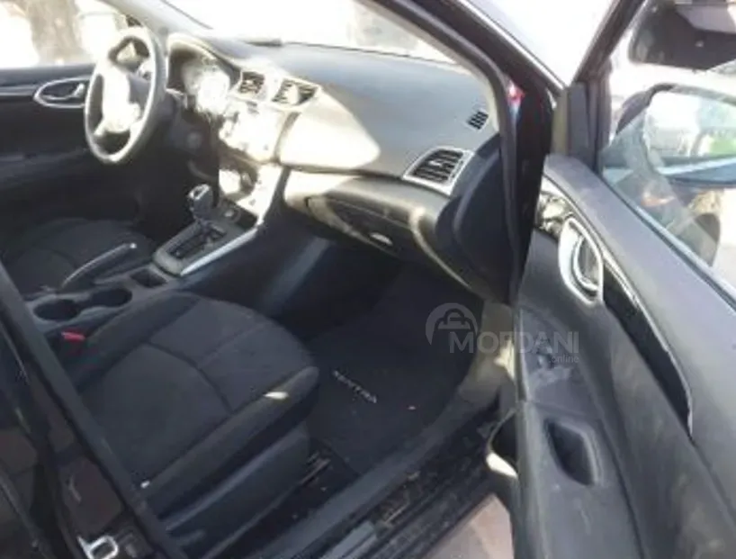 Nissan Sentra 2018 Тбилиси - изображение 4