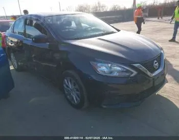 Nissan Sentra 2018 Тбилиси - изображение 5