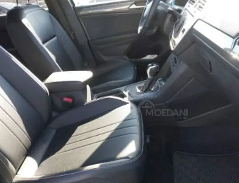 Volkswagen Tiguan 2 2022 თბილისი - photo 6