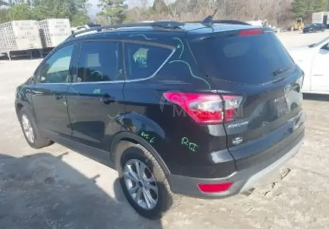 Ford Escape 2018 Tbilisi - photo 6