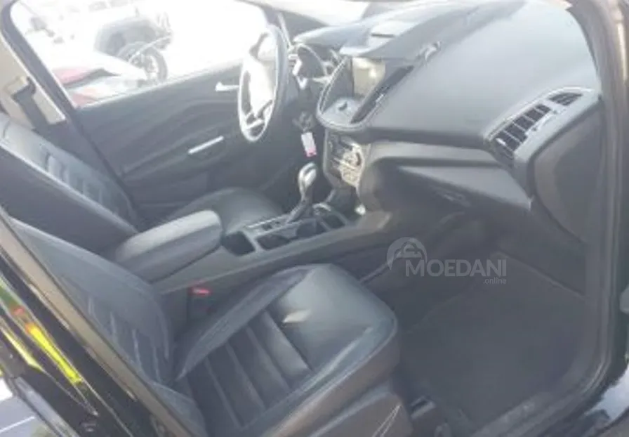 Ford Escape 1.5L 2018 Тбилиси - изображение 5