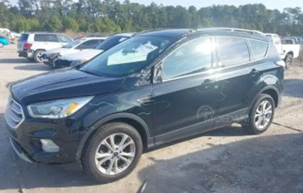 Ford Escape 1.5L 2018 Тбилиси - изображение 3