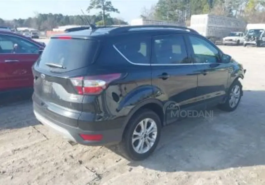 Ford Escape 1.5L 2018 Тбилиси - изображение 4