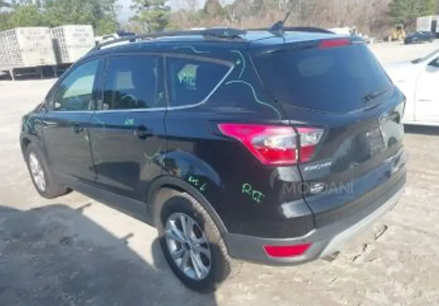 Ford Escape 1.5L 2018 Тбилиси - изображение 6