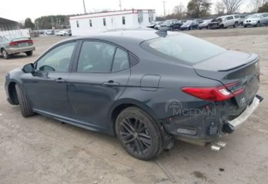 Toyota Camry 2.5L 2024 თბილისი - photo 5