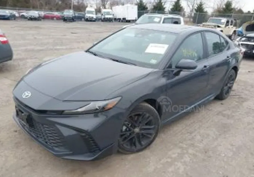 Toyota Camry 2.5L 2024 თბილისი - photo 3