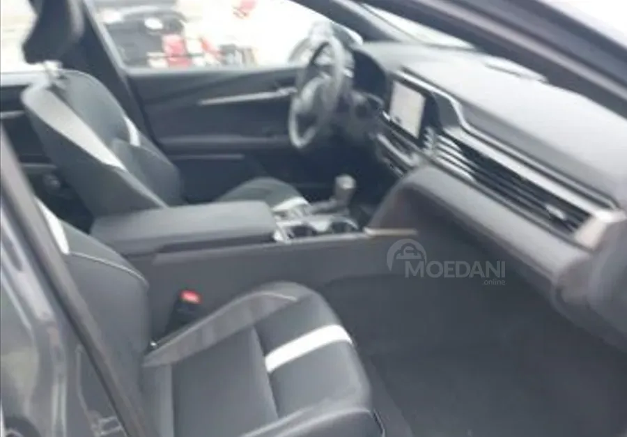 Toyota Camry 2.5L 2024 თბილისი - photo 6