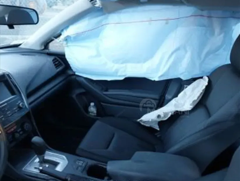 Subaru Impreza 2017 Тбилиси - изображение 6