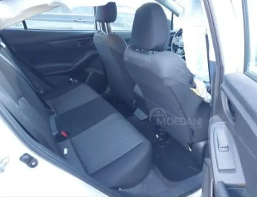 Subaru Impreza 2017 Тбилиси - изображение 7