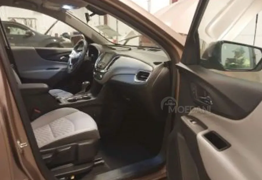 Chevrolet Equinox 2018 Тбилиси - изображение 6