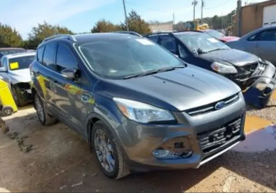 Ford Escape 2016 Тбилиси