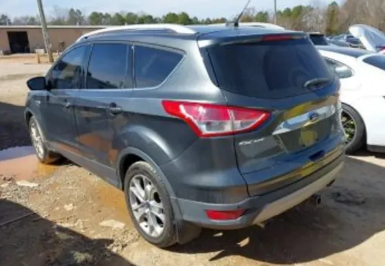 Ford Escape 2016 Тбилиси