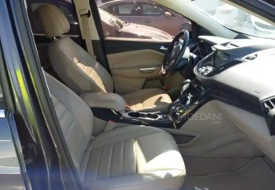 Ford Escape 2L 2016 Тбилиси - изображение 5