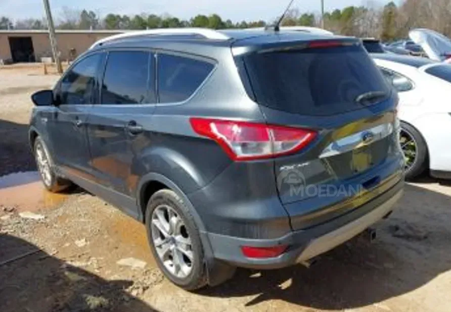 Ford Escape 2L 2016 Тбилиси - изображение 3
