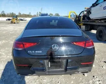 Mercedes CLS 3L 2019 Тбилиси - изображение 7