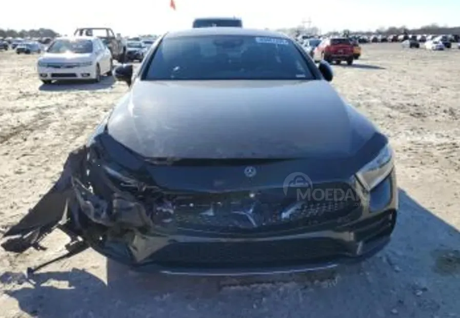 Mercedes CLS 3L 2019 Тбилиси - изображение 2