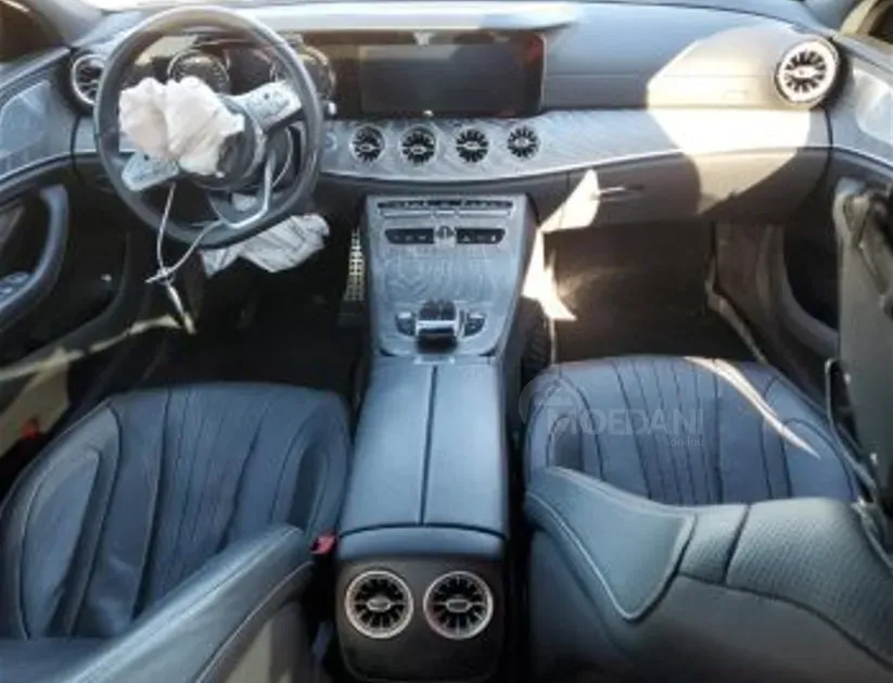 Mercedes CLS 3L 2019 Тбилиси - изображение 6