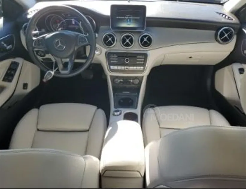 Mercedes GLA 2L 2018 Тбилиси - изображение 5