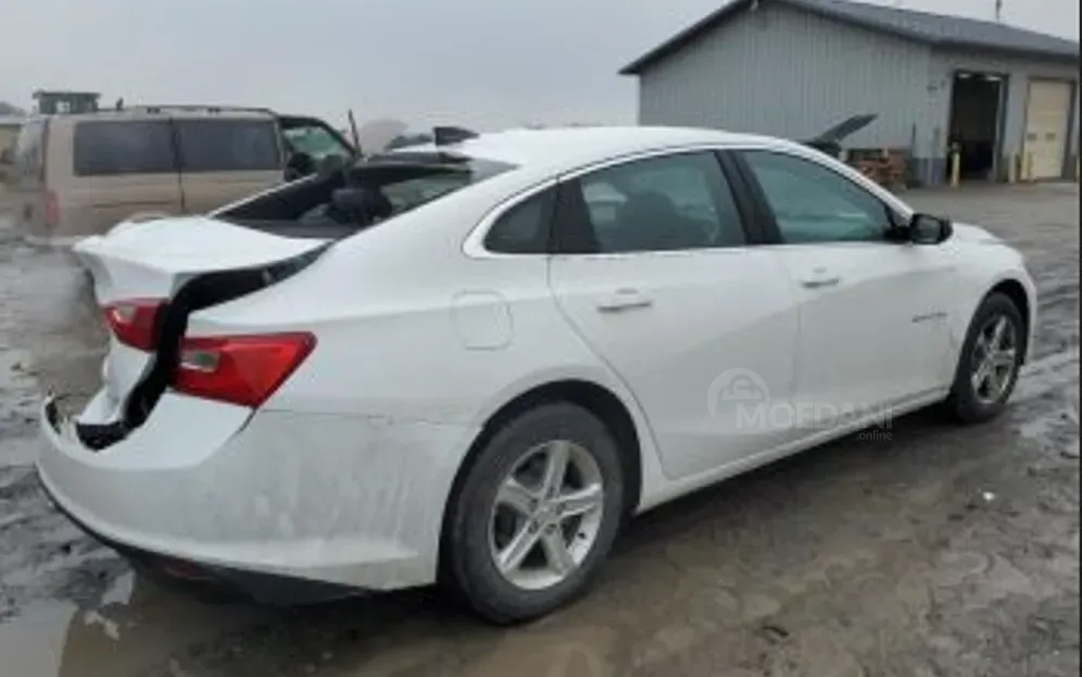 Chevrolet Malibu 2020 Тбилиси - изображение 3