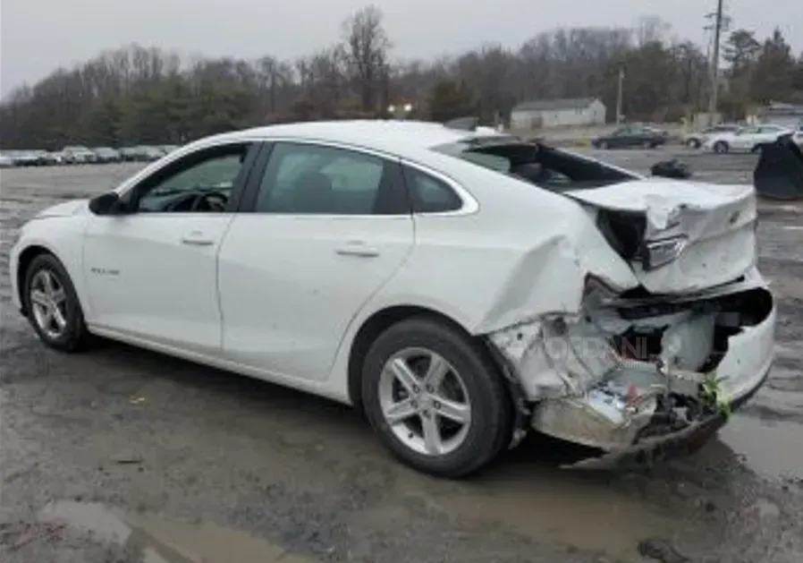Chevrolet Malibu 2020 Тбилиси - изображение 5