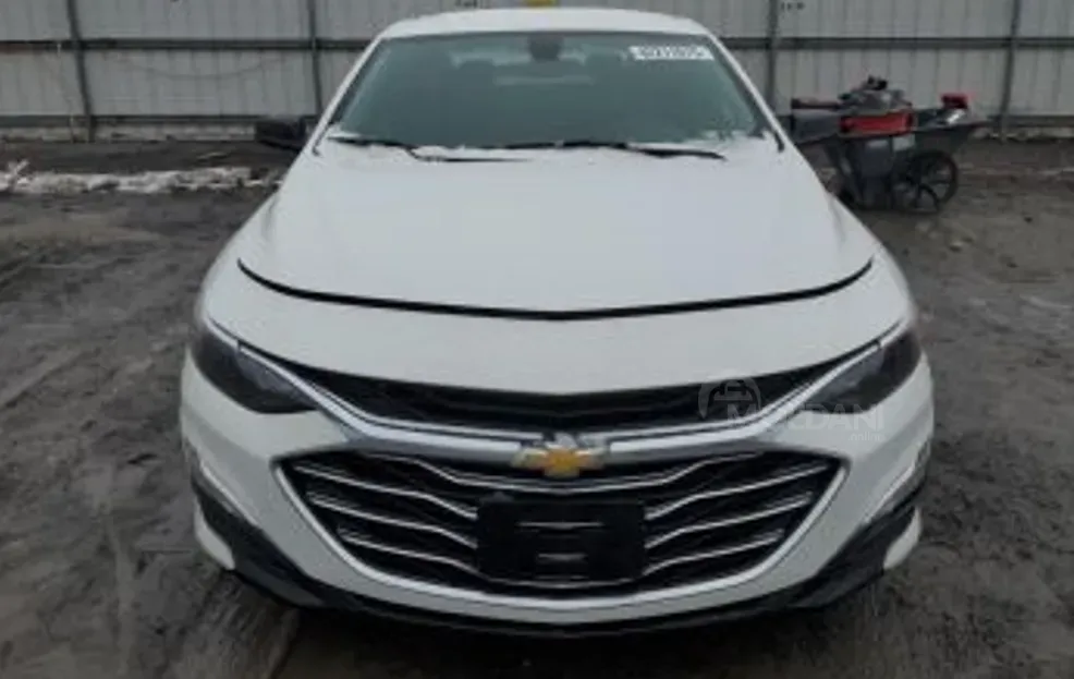 Chevrolet Malibu 2020 Тбилиси - изображение 1