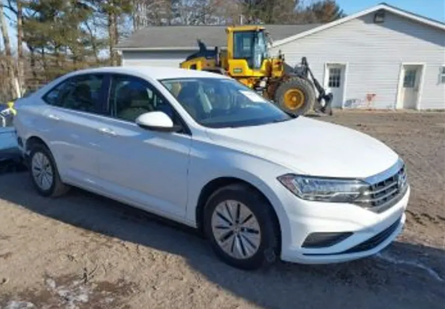 Volkswagen Jetta 1.4 2020 თბილისი - photo 3