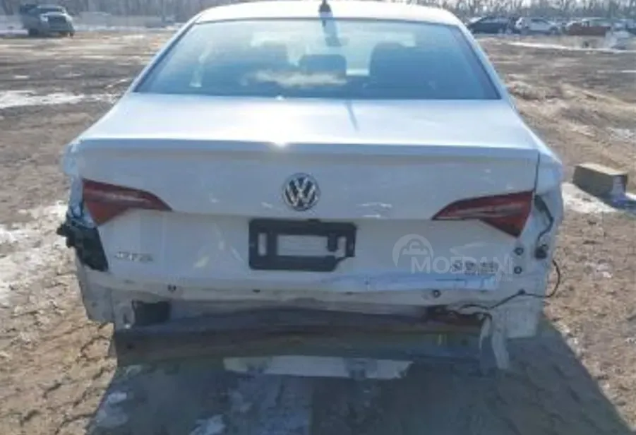 Volkswagen Jetta 1.4 2020 თბილისი - photo 7