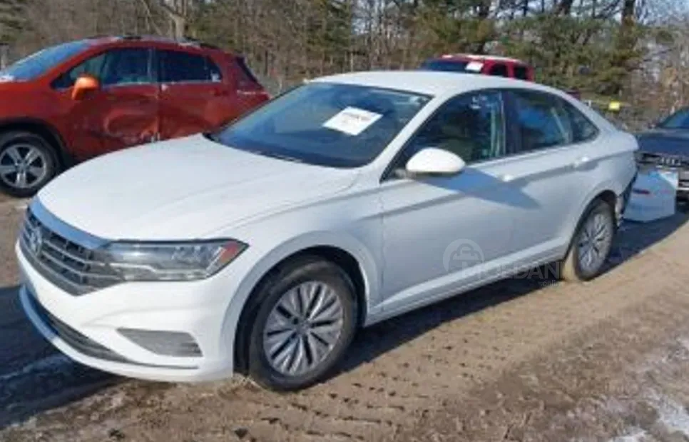 Volkswagen Jetta 1.4 2020 თბილისი - photo 1