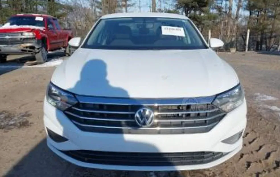 Volkswagen Jetta 1.4 2020 თბილისი - photo 2