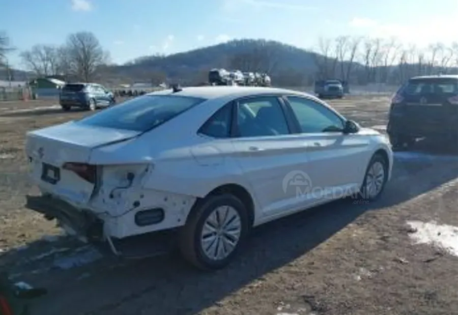 Volkswagen Jetta 1.4 2020 თბილისი - photo 5