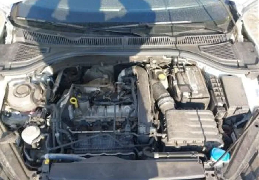 Volkswagen Jetta 1.4 2020 თბილისი - photo 6