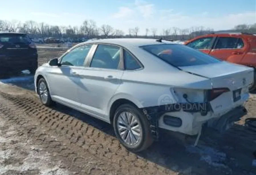 Volkswagen Jetta 1.4 2020 თბილისი - photo 4