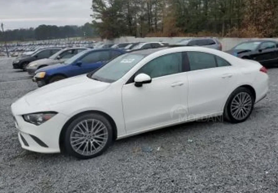 Mercedes CLA 2L 2020 Тбилиси - изображение 2