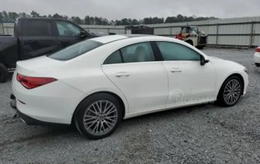 Mercedes CLA 2L 2020 Тбилиси - изображение 4