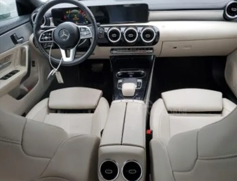 Mercedes CLA 2L 2020 Тбилиси - изображение 7