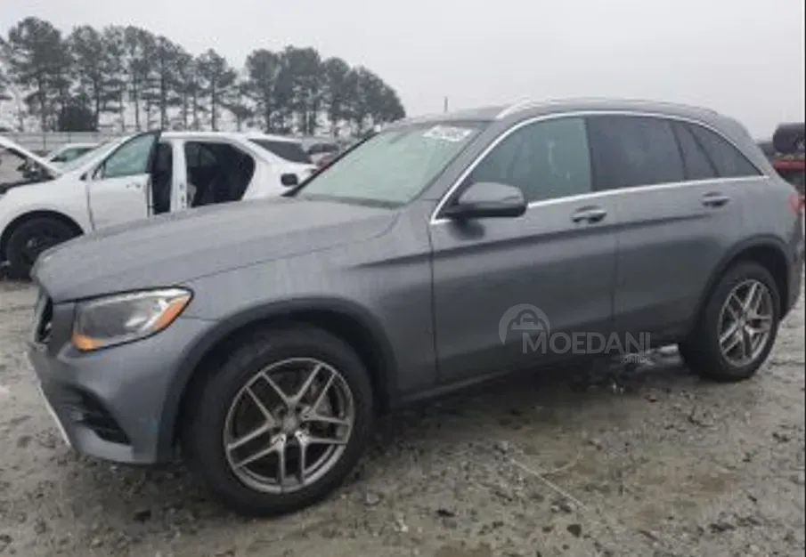 Mercedes CLC 2L 2016 Тбилиси - изображение 1