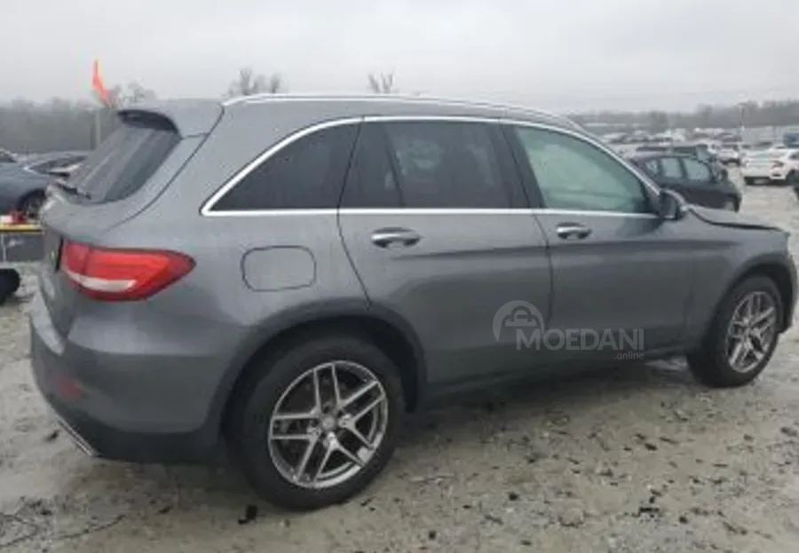 Mercedes CLC 2L 2016 Тбилиси - изображение 3