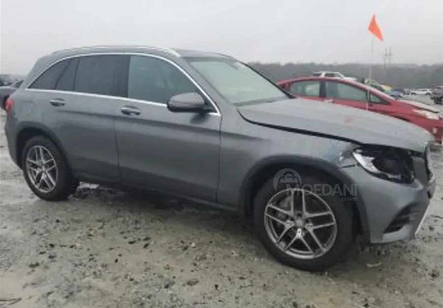 Mercedes CLC 2L 2016 Тбилиси - изображение 4