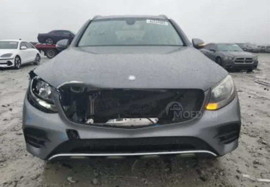 Mercedes CLC 2L 2016 Тбилиси - изображение 5