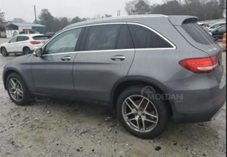 Mercedes CLC 2L 2016 Тбилиси - изображение 2