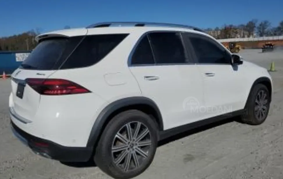 Mercedes GLE 2L 2024 Тбилиси - изображение 4