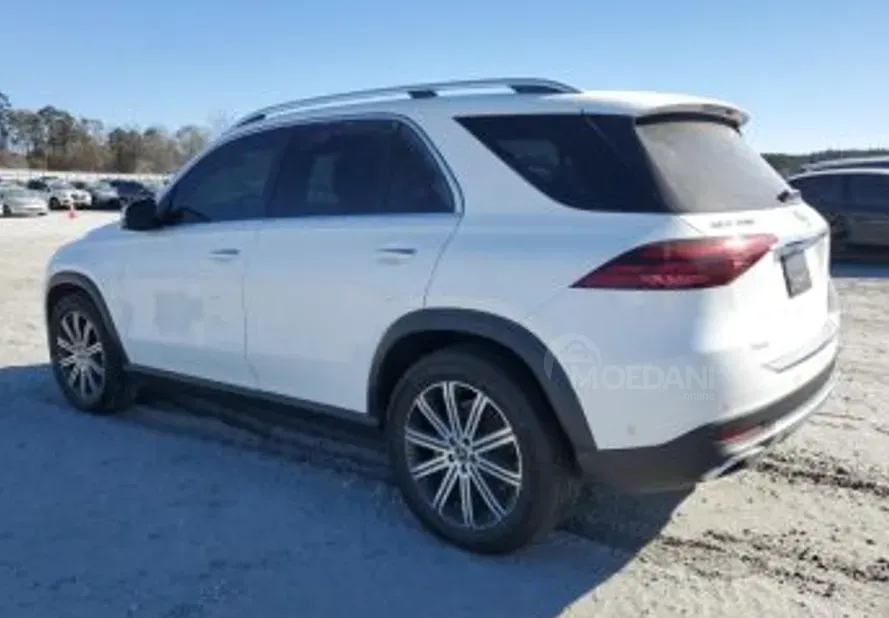 Mercedes GLE 2L 2024 Тбилиси - изображение 3