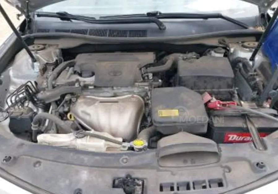 Toyota Camry 2.5L 2014 თბილისი - photo 7