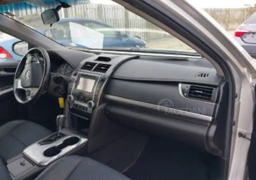 Toyota Camry 2.5L 2014 თბილისი - photo 6