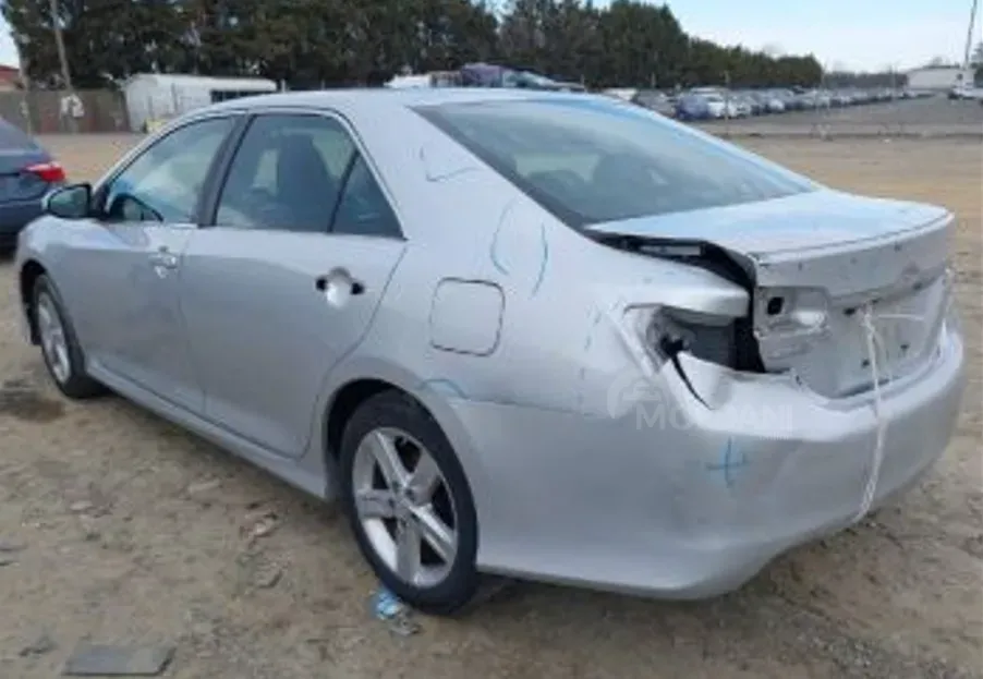 Toyota Camry 2.5L 2014 თბილისი - photo 5