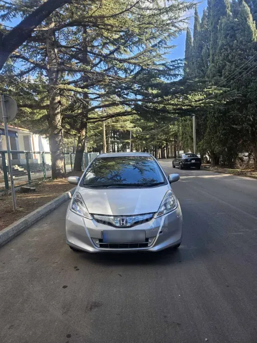 Honda Fit 2011 Тбилиси - изображение 6