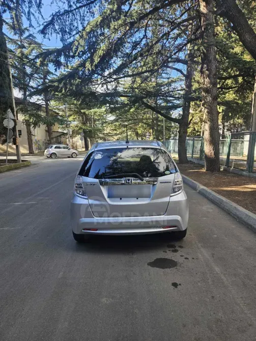 Honda Fit 2011 Тбилиси - изображение 4