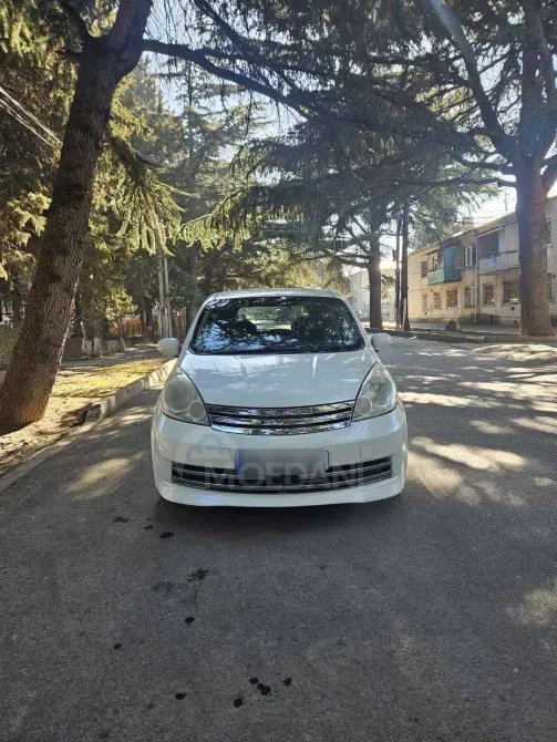 Nissan Note 2010 თბილისი - photo 7