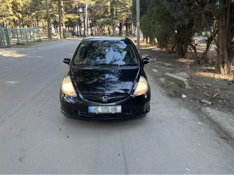 Honda Fit 2006 Тбилиси - изображение 1